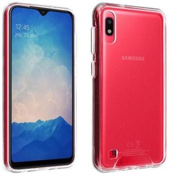 Casque de sécurité Avizar Transparent Galaxy A10/M10