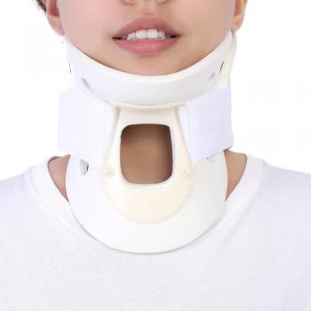 Estirador Cervical FlexPro
