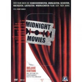 ASCOT ELITE Mitternachtskino DVD