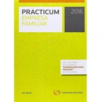 Practicum Empresa Familiar 2016