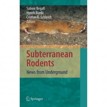 Vitalsource Technologies, Inc. Subterranean Rodents