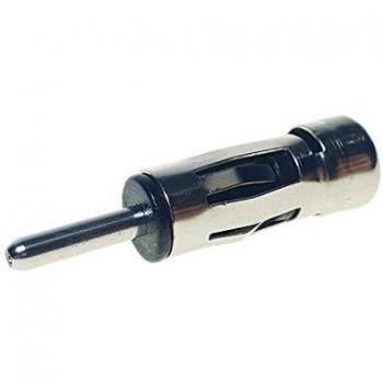 Baytronic Antennenadapter von ISO auf DIN