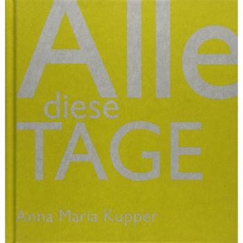 Anna Maria Kupper