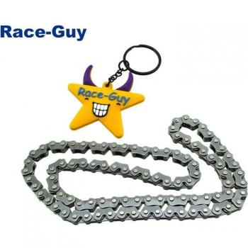 Z190 Zongshen 2V Engine Timing Cam Chain for Dirt Bike