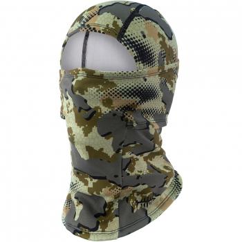 Bassdash Winter Ninja Hood