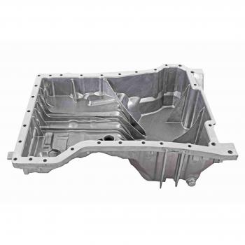 Carter d'huile VAICO V30-3748 pour Mercedes-Benz Clc-Klasse