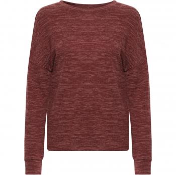 OXMO Sweatshirt »OXBenta Relaxed Fit«