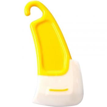 Épandeur de beurre en silicone