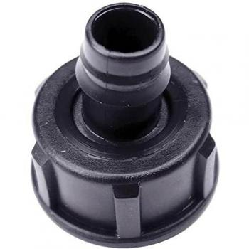 Gardena Micro-Drip System Anschlussstück Basisgerät (05339-20)