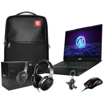 Intel Core Ultra 9 185H