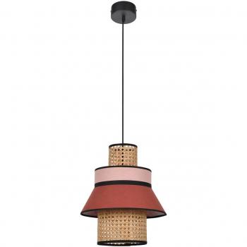 Singapore XML Hanging Massala Pendant