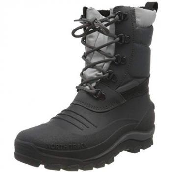 CMP Kinder Apres Schuhe Khalto 39 grau