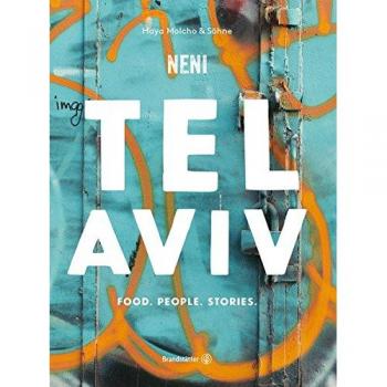 Tel Aviv by Neni