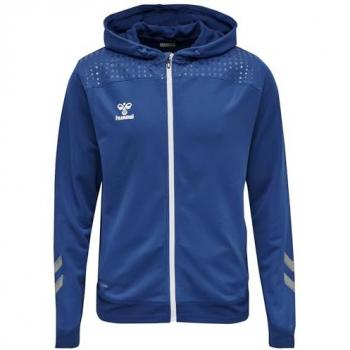 Veste à fermeture éclair Hummel Lead Poly