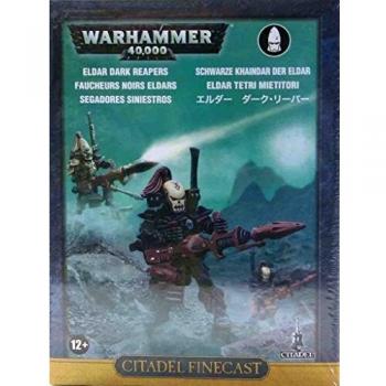 Craftworlds Dark Reaper – Kampffigur