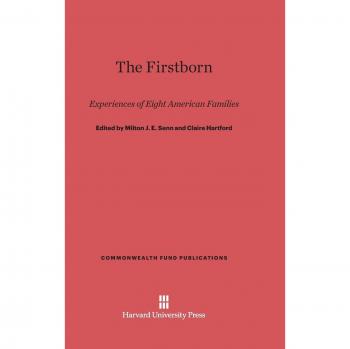 The Firstborn