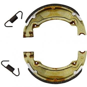 TRW MCS951 Dual-Stage Brake Shoe System