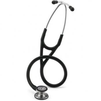 Écouteur Médical 3M Littmann Noir Cardiologie IV