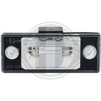 Luce Targa DIEDERICHS per VW 2232194