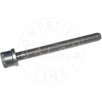 Bullone a testa AIC 51227, filettatura ISO M8