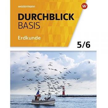 Durchblick Basis Erdkunde