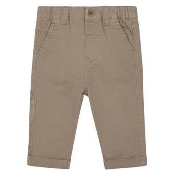 Hust&Claire Chinohose TIMON (1-tlg) elastischer Bund mit Tunnelzug