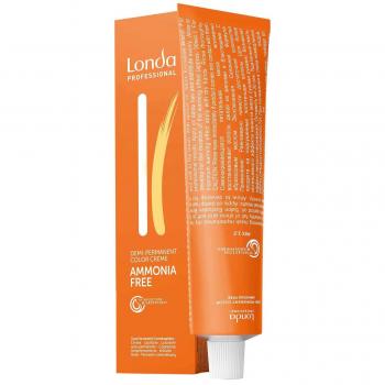 Londacolor Demi-Permanent 7/4 Blond Cuivré 60 ml