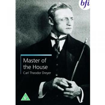 Master of the House [1925] [DVD]