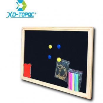 30x40cm Magnetische Kreidetafel für Büro und Schule
