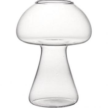 Bar Élégance : Verre à Champagne Rouge