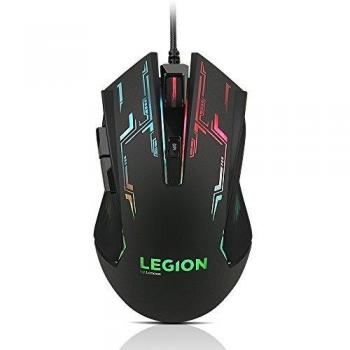 Mouse Óptico Lenovo M200 2400 DPI