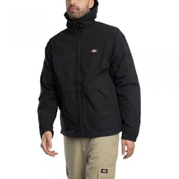 Dickies Jackson Chaqueta de Poliamida para Hombre