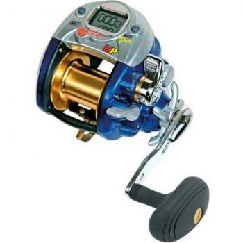 WFT Multirolle WFT Electra Pro 700PR HP Elektrorolle Multirolle