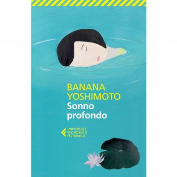 Banana Yoshimoto Sonno Profondo