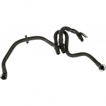 Tuyau de ventilation de carter moteur GATES EMH650 pour AUDI A4 B8 Avant