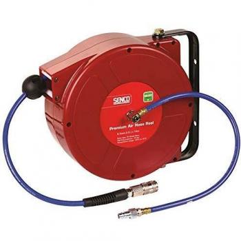 Enrouleur automatique de 12 mètres avec cloueuse Senco 4000720