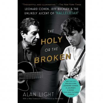 The Holy or the Broken