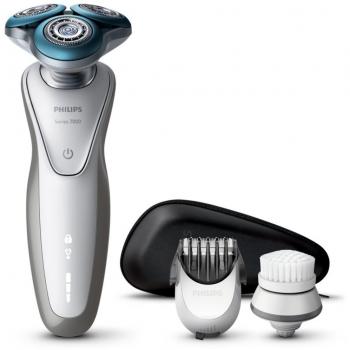 Philips 7000 series S7530 men's shaver (Black)