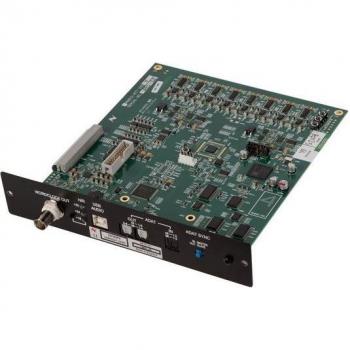 Ams Neve 1073OPX Module Audio ADAT/USB