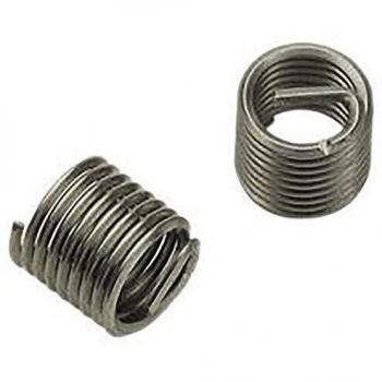 Tornillo M10x1.5 V-Coil con Red Añadida