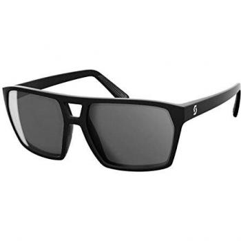 Scott Tune Sonnenbrille schwarz Einheitsgröße für Herren