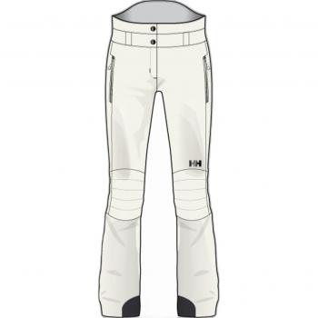 Helly Hansen Avanti Stretch-Skihose Damen Weiß S