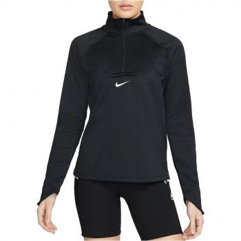 Maglietta Nike Dri-Fit Element Trail a Maniche Lunghe
