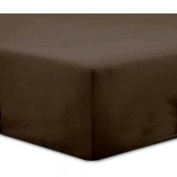 Vision Matrimonio Severoak Cotone Marrone 200 cm