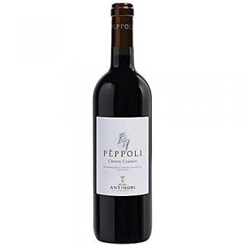 Peppoli Chianti Classico 2022