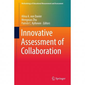 Innovative Assessment of Collaboration