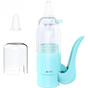 QuietSuction Nasensauger