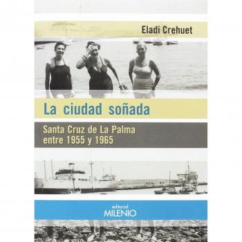 La ciudad soñada (Tapa blanda).