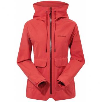 Berghaus Women's Highraise Windbreaker