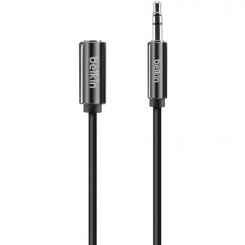 Belkin Mini 3.5mm Plug M/F Audio Cable